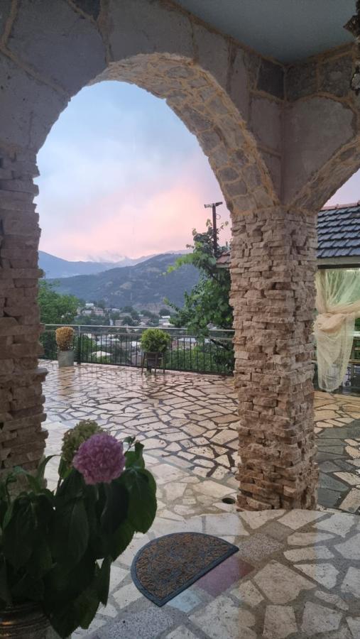 Deghceni Clubhouse Hotel Dilijan Exterior photo